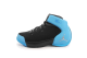 Jordan Melo 1.5 Silver Blue (631310-007) bunt 1