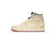 Jordan Nigel Sylvester x 1 Retro High OG (BV1803-106) braun 1