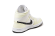 Jordan 1 Mid Air Jordan Coconut Milk (BQ6472-121) weiss 3