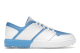 Jordan Nu Retro 1 Low Golf University Blue (FZ4153-101) bunt 2