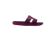 Jordan Paris Saint Germain x Hydro 8 QS Bordeaux Jordan Slide (CZ4813-600) lila 3