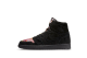 Jordan Pomb x 1 Retro High Los Primeros (AH7739-001) schwarz 1