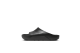 NIKE JORDAN Post Slide GS (FJ6069-001) schwarz 3