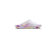 NIKE JORDAN Post Slide GS (FZ3154-156) weiss 3