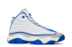 Jordan Pro Strong Royal (DC8418-104) weiss 6