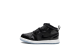 Jordan 1 Mid SE Dark Concord TD (DV1338-004) schwarz 1