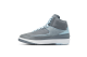 Jordan 2 Retro Cool Grey (FB8871-041) grau 4