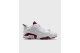 Jordan 6 Low Retro Golf NRG Bordeaux (DV6796-116) weiss 3
