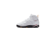 Jordan 7 Cardinal Retro 2022 PS (DJ2778-106) weiss 4