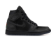 Jordan Rox x 1 Retro High OG womens (BV1576-001) schwarz 5