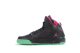 Jordan SC 3 Vivid (630611-038) schwarz 1