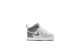 Jordan Sky 1 (BQ7196011) grau 3