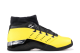 Jordan SoleFly x 17 Retro Low Lightning (AJ7321-003) gelb 6