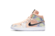 Jordan 1 Mid SE SPECTIVE (CW6008-600) bunt 1