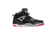 Jordan Spizike Varsity (315371-062) schwarz 3