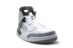 Jordan Spizike Cement Grey (315371 101) weiss 6