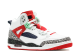 Jordan Spizike Green (315371-132) bunt 6