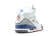 Jordan Spizike (315371 163) weiss 6