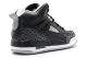 Jordan Spizike (317321-003) negro 6