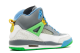Jordan Spizike GS (317321 056) bunt 5