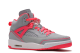 Jordan Spizike Wolf Racer (535712-060) bunt 6