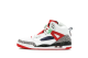 Jordan Spizike Green (315371-132) bunt 1