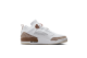 NIKE JORDAN Spizike Low (FQ1759 101) weiss 3