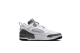 Jordan Spizike Low (FQ1759-102) weiss 3