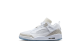Jordan Spizike Low (FQ1759-103) weiss 1