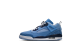Jordan Spizike Low (FQ1759-403) blau 1
