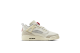 NIKE JORDAN Spizike Low GS (FQ3950 100) weiss 3