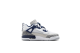 Jordan Spizike Low GS (FQ3950-140) weiss 3