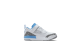 NIKE JORDAN Spizike Low (FQ3951-141) weiss 3