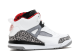 Jordan Spizike PS (317700 122) bunt 5