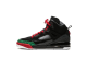 Jordan Spizike GS (317321-026) schwarz 1
