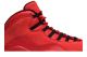 Jordan 10 Retro Hoh Steve Wiebe (AJ9100 625) rot 6