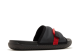 Jordan Super Play Slide (DM1683 001) schwarz 5