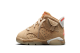 Jordan 6 Retro x Travis Scott British Khaki TD (DH0692-200) braun 1