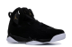 Jordan True Flight (342964-026) schwarz 5