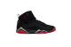 Jordan True Flight Gym (342964-062) schwarz 3