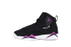 Jordan True Flight Fuchsia (342774-001) schwarz 1