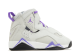 Jordan True Flight GS (343795 052) grau 5