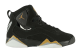 Jordan True Flight Metallic Gold (343795-070) schwarz 3