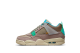 Jordan 4 Retro Taupe Haze Union (DJ5718-242) braun 1