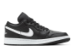 Jordan 1 Low Air (AO9944-001) schwarz 3
