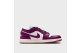 NIKE JORDAN 1 Low Air (DC0774-161) weiss 6