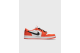 Jordan 1 Low OG Air Starfish (CZ0775-801) orange 3