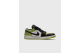 Jordan 1 Low SE Vivid Air Green (DX4446-301) grün 3