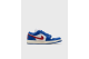 NIKE JORDAN 1 Low Wmns Air Jordan Sport Blue (DC0774-416) blau 6