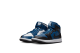Jordan 1 Mid SE Split Blue (DR0501 401) bunt 2